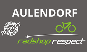 Logo Respect + Sport